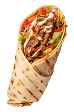 شاورما