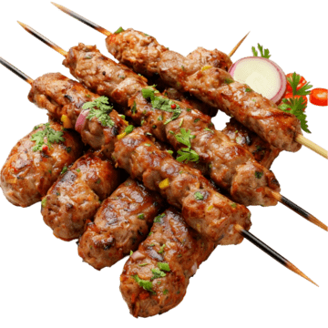 كفتة